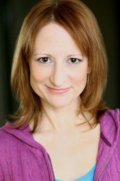 Dawn McGee - Actor Profile Photo
