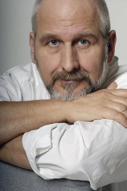 Lutz Reichert - Actor Profile Photo