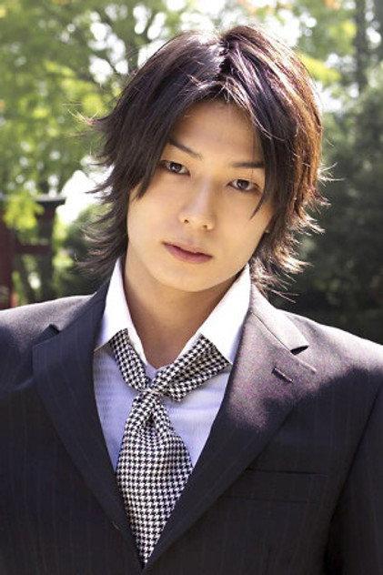 Ren Yagami - Actor Profile Photo