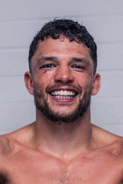 Shem Rock - Actor Profile Photo