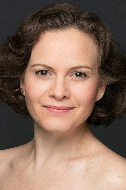 Almıla Uluer - Actor Profile Photo