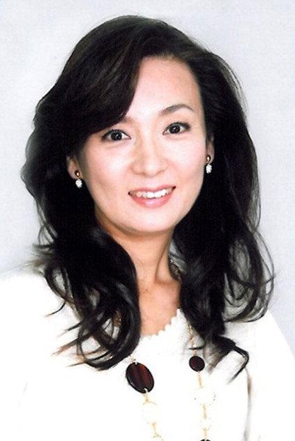 Midori Yamamoto - Actor Profile Photo