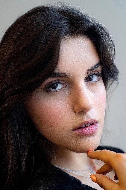 Melia Kara - Actor Profile Photo