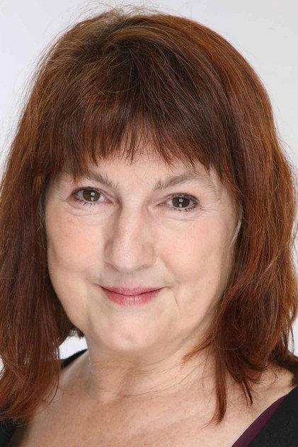 Tine Kruse Andersen - Actor Profile Photo
