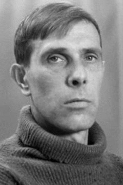 Andrei Boltnev - Actor Profile Photo