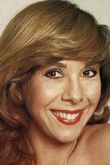 Teresinha Sodré - Actor Profile Photo