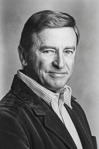 John Stephenson - Actor Profile Photo