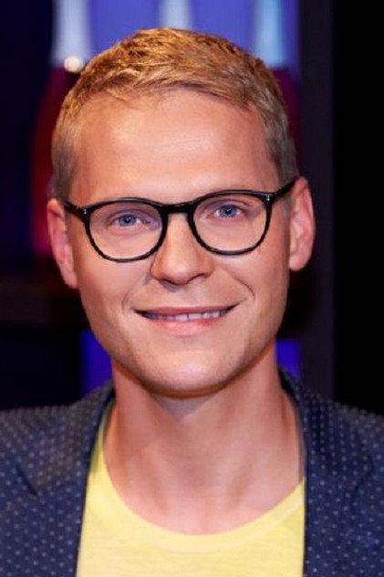 Luuk Ikink - Actor Profile Photo