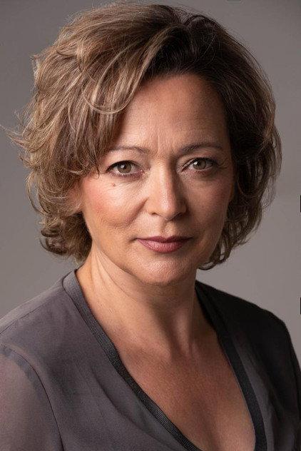 Resu Belmonte - Actor Profile Photo