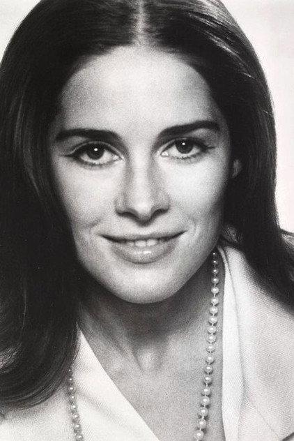 Joan Hackett - Actor Profile Photo