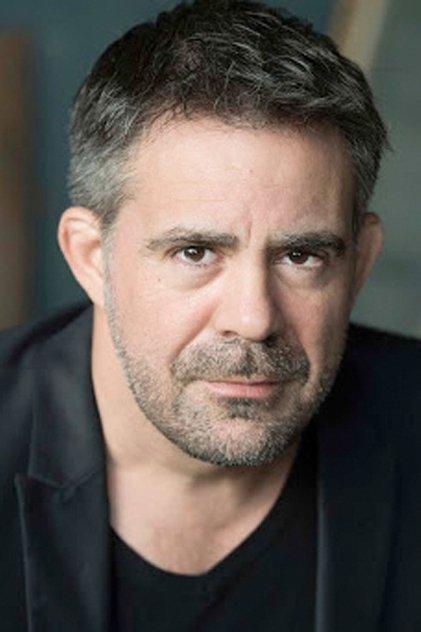 Sébastien Boissavit - Actor Profile Photo