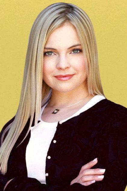 Reagan Dale Neis - Actor Profile Photo