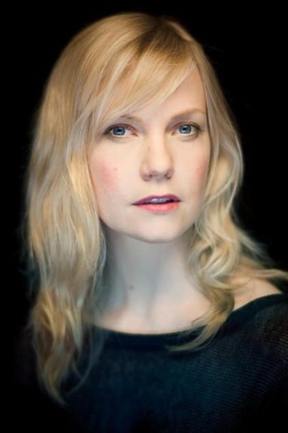 Laura Harris - Actor Profile Photo
