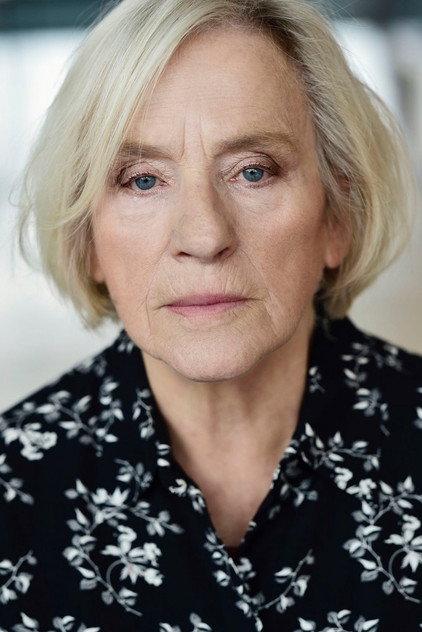 Heide Simon - Actor Profile Photo