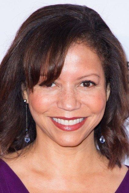 Gloria Reuben - Actor Profile Photo