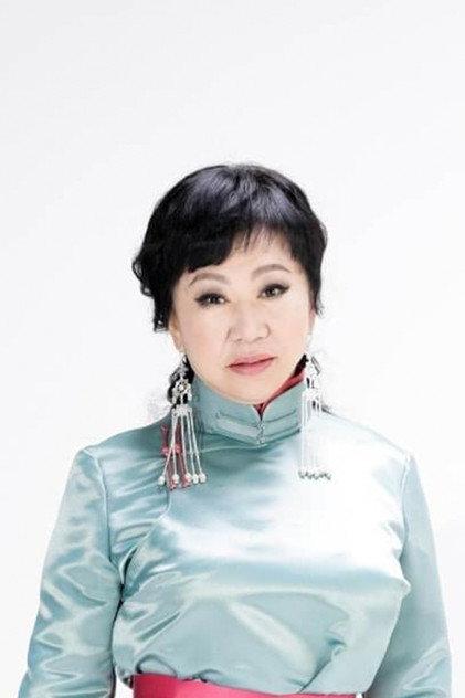 Altantsetseg Shanakhuu - Actor Profile Photo