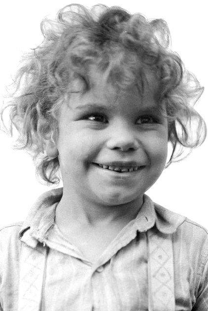 Jackie Condon - Actor Profile Photo