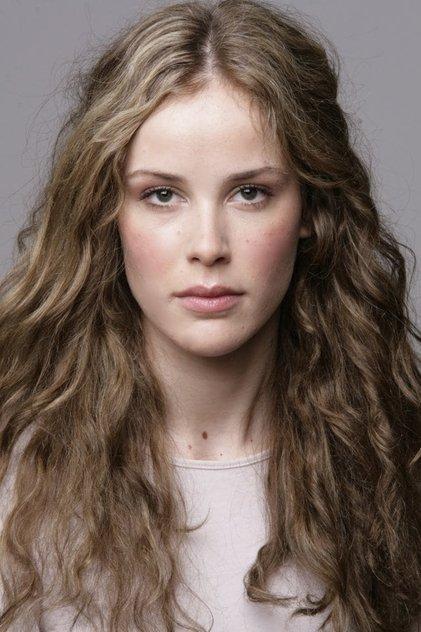 Carla Juri - Actor Profile Photo