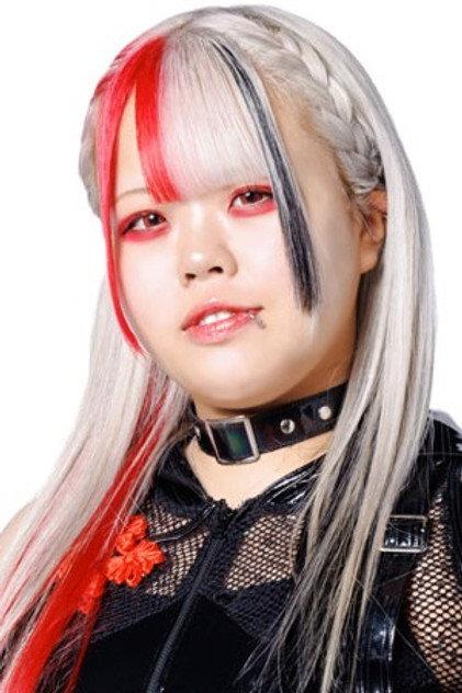 Ruaka - Actor Profile Photo