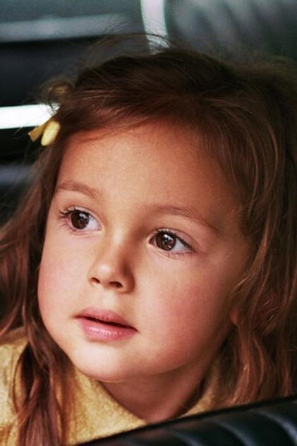 Noémie Morales - Actor Profile Photo