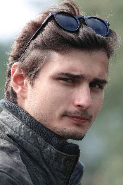 Ivan Shakhnazarov - Actor Profile Photo