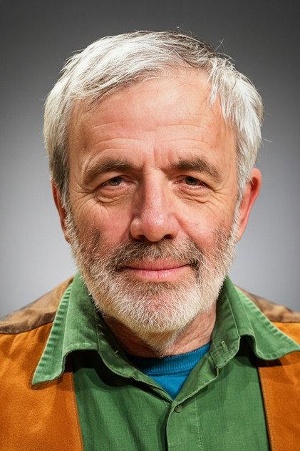Ulvi Alacakaptan - Actor Profile Photo