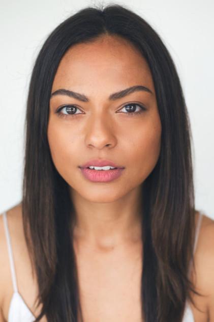 Davida Williams - Actor Profile Photo