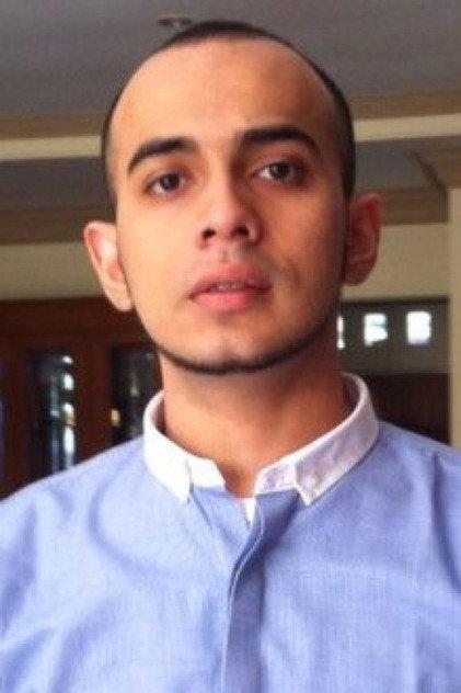 Fauzan Smith - Actor Profile Photo