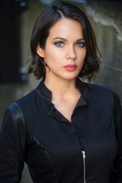 Aria DeMaris - Actor Profile Photo