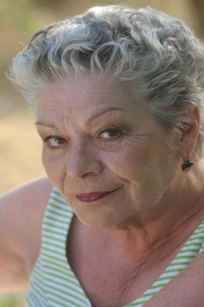 Annie Mercier - Actor Profile Photo