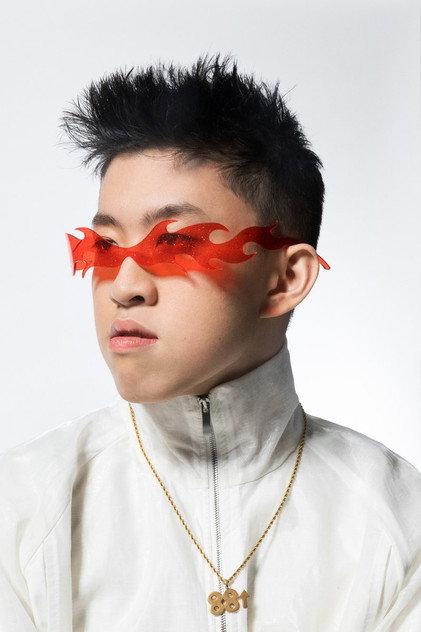 Rich Brian - Actor Profile Photo