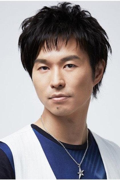 Tsubasa Yonaga - Actor Profile Photo