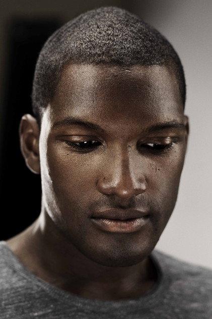 Noah Stewart - Actor Profile Photo