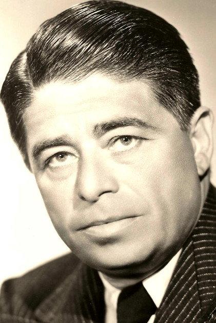 Alfred Newman - Actor Profile Photo