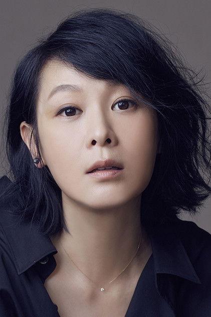René Liu - Actor Profile Photo