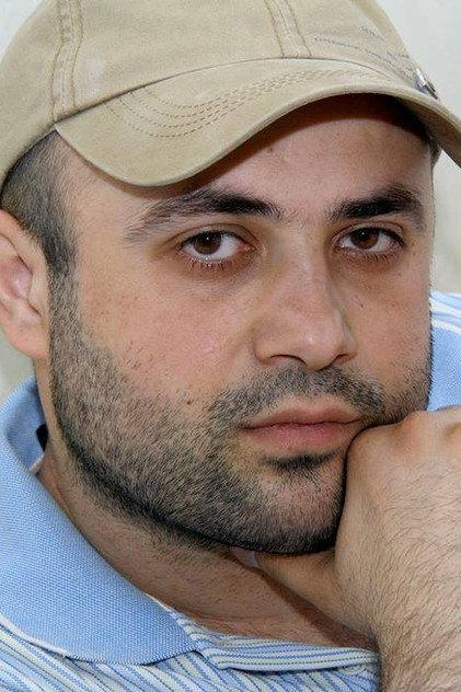 Tural Azizov - Actor Profile Photo