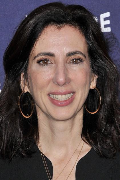 Aline Brosh McKenna - Actor Profile Photo