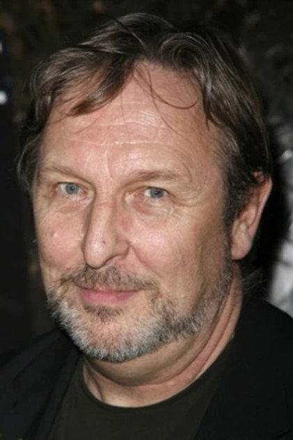 Mark Wing-Davey - Actor Profile Photo