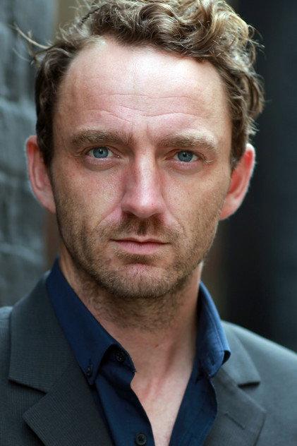 Gavin James - Actor Profile Photo
