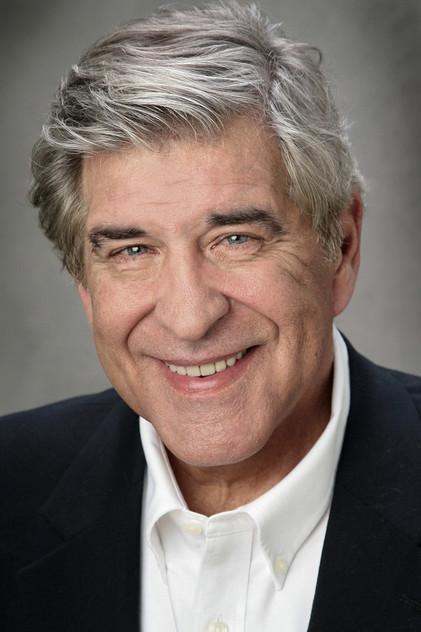 Dick Wieand - Actor Profile Photo