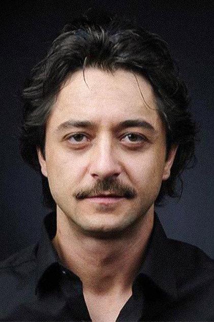 Gökçe Özyol - Actor Profile Photo