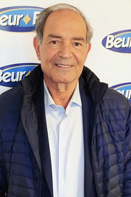 Djelloul Beghoura - Actor Profile Photo