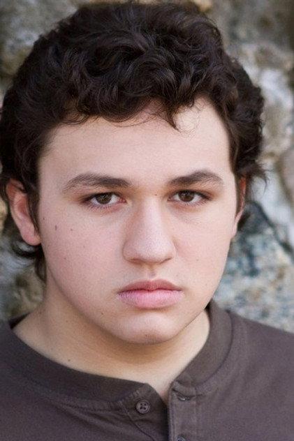 James Alcorn - Actor Profile Photo