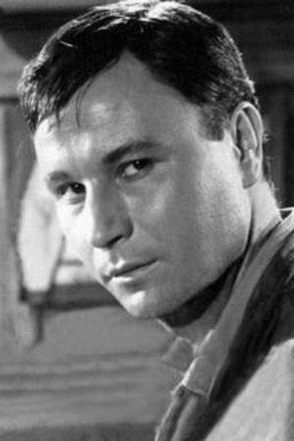 Anton Mrvečka - Actor Profile Photo