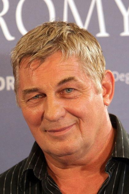Heinz Hoenig - Actor Profile Photo