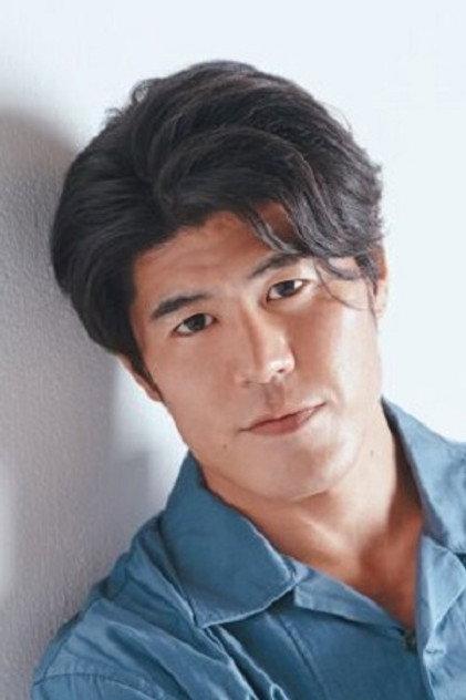 Shunya Itabashi - Actor Profile Photo