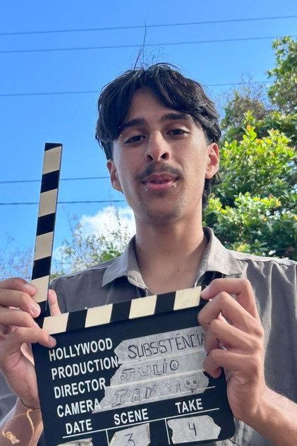 Júlio Gonçalves - Actor Profile Photo