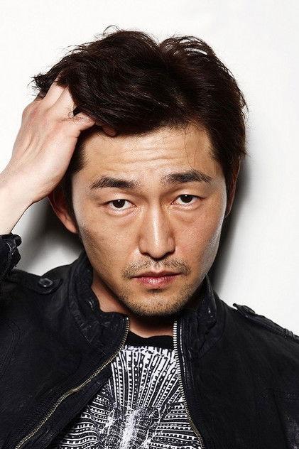 Heo Joon-seok - Actor Profile Photo