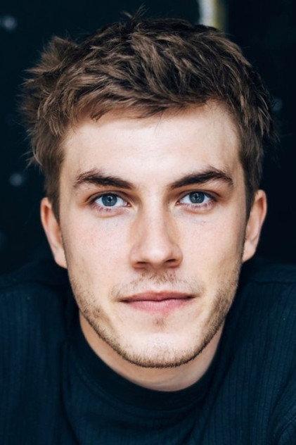 Felix Mayr - Actor Profile Photo