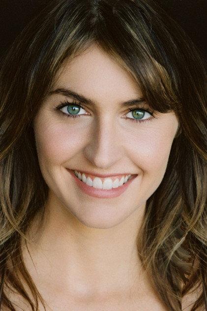 Heidi Niedermeyer - Actor Profile Photo